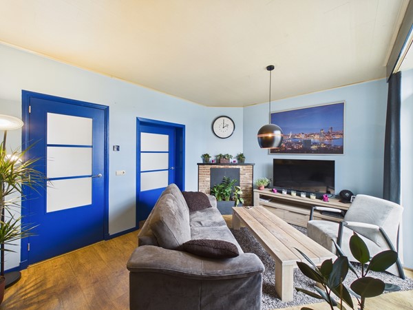 Medium property photo - Dorpsstraat 4, 4528 EL Sint Kruis